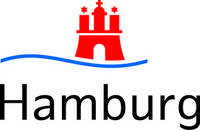 Wappen Hansestadt Hamburg